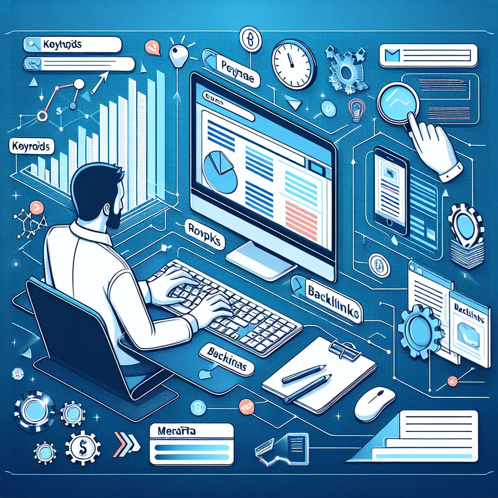 7 Advanced SEO Strategies for Web Designers