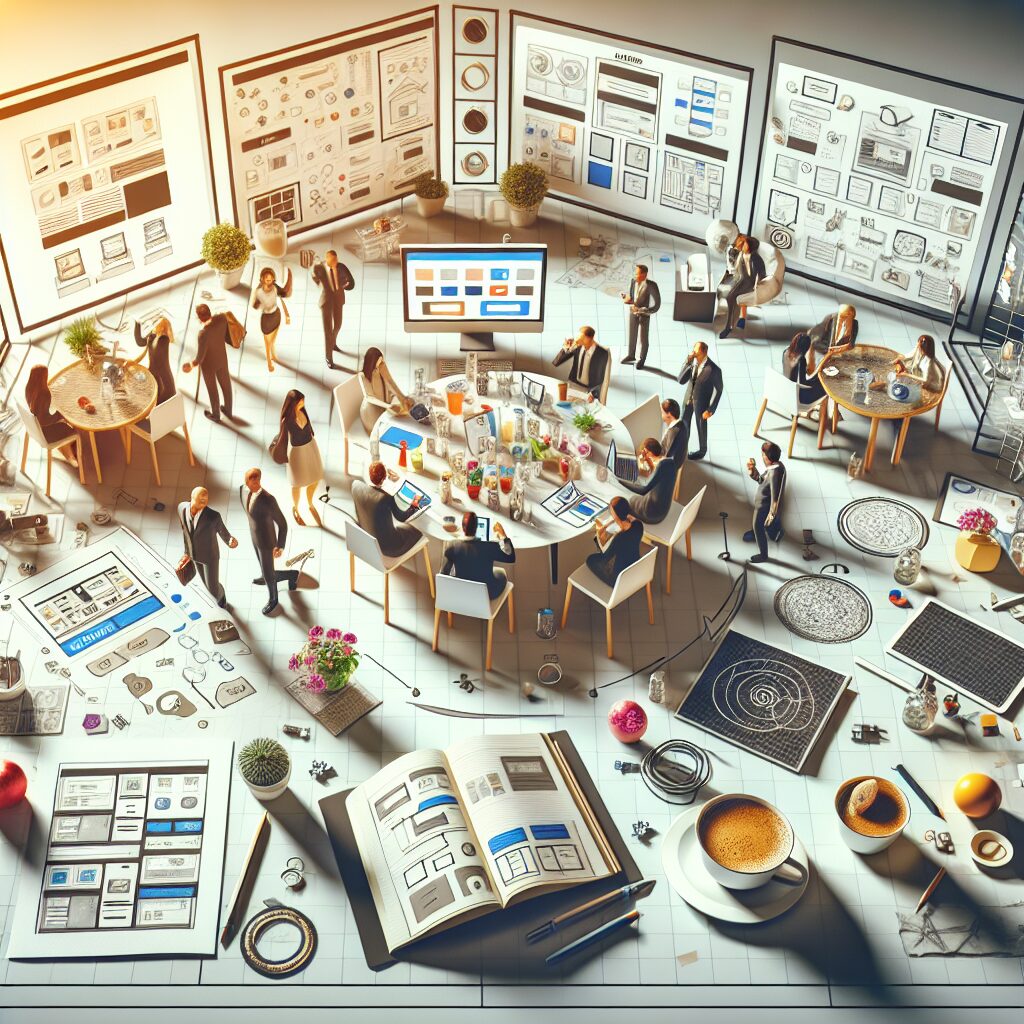 Affordable Web Design Solutions for Small Businesses