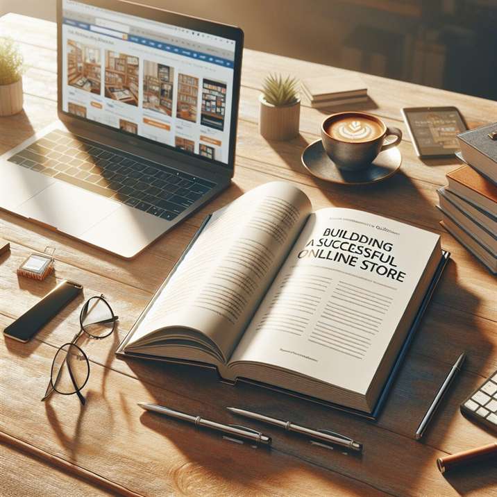 Building a Successful Online Store: Your Comprehensive Guide