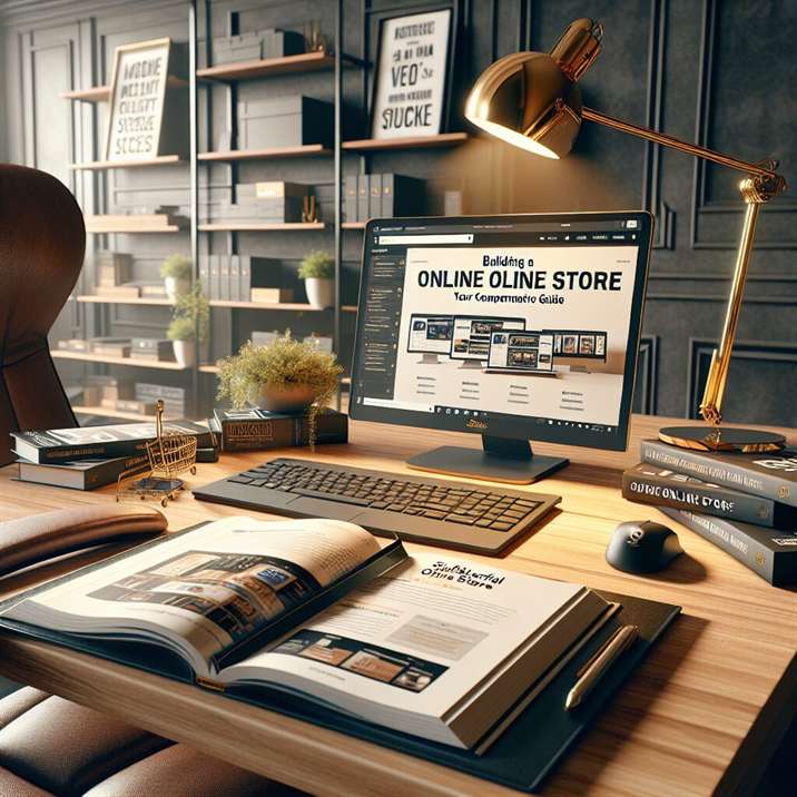 Building a Successful Online Store: Your Comprehensive Guide