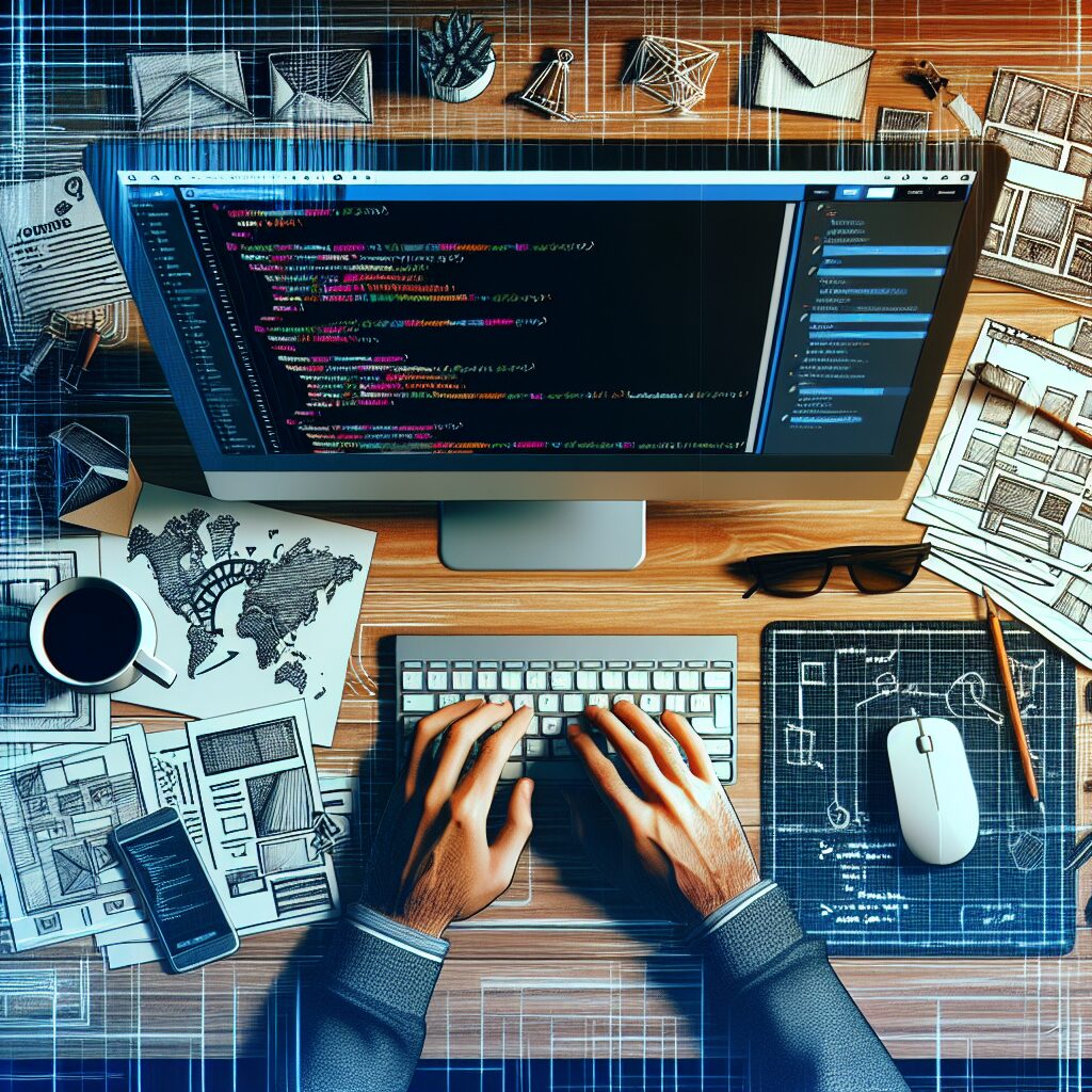 Creating an Ecommerce Website with WordPress