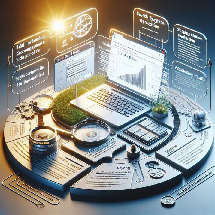 How to Build an SEO Friendly Blog