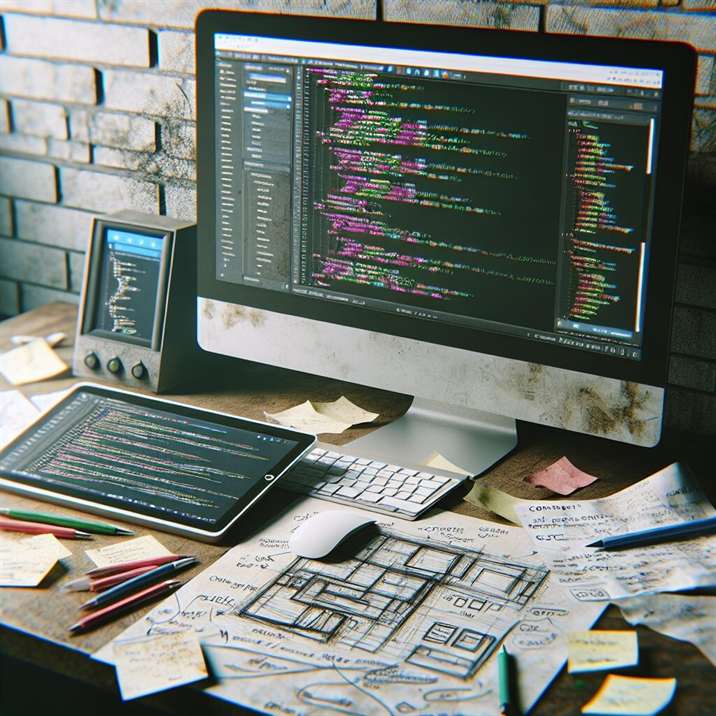 How to Create a Website from Scratch