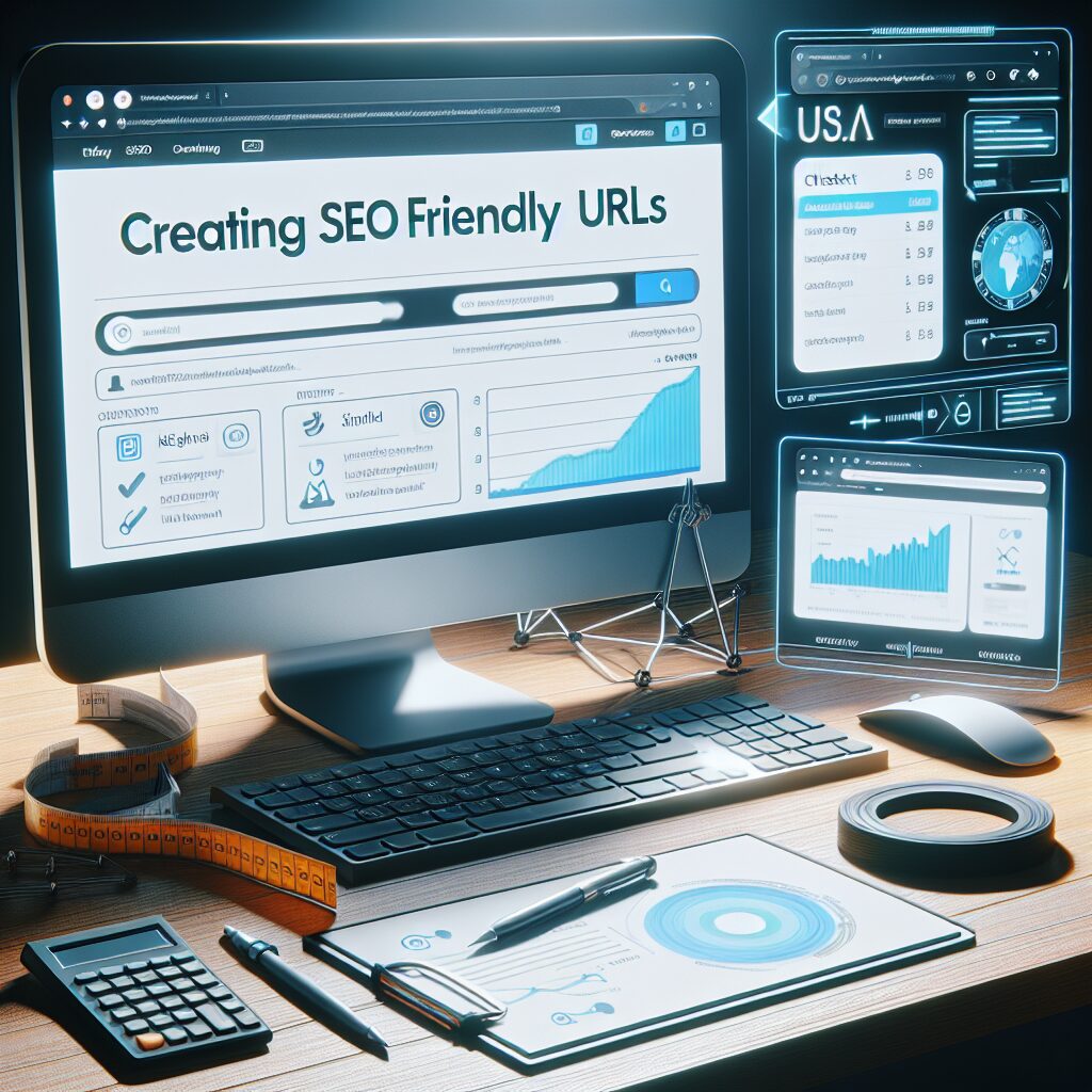 How to Create SEO Friendly URLs