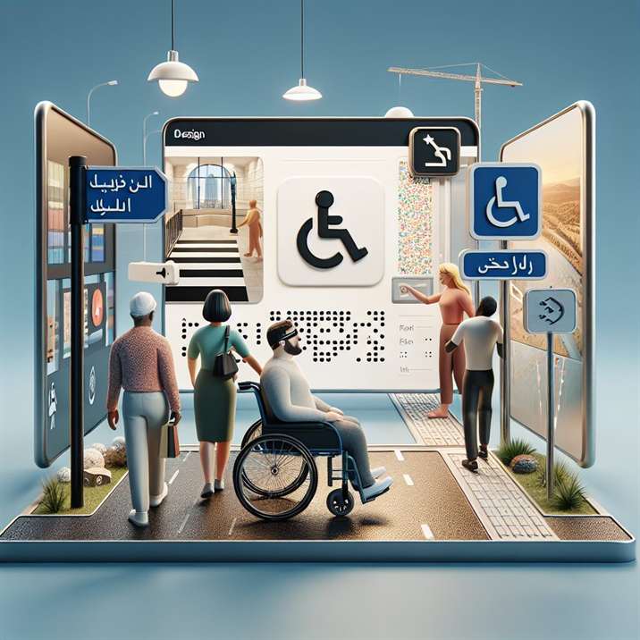 How to Design for Accessibility