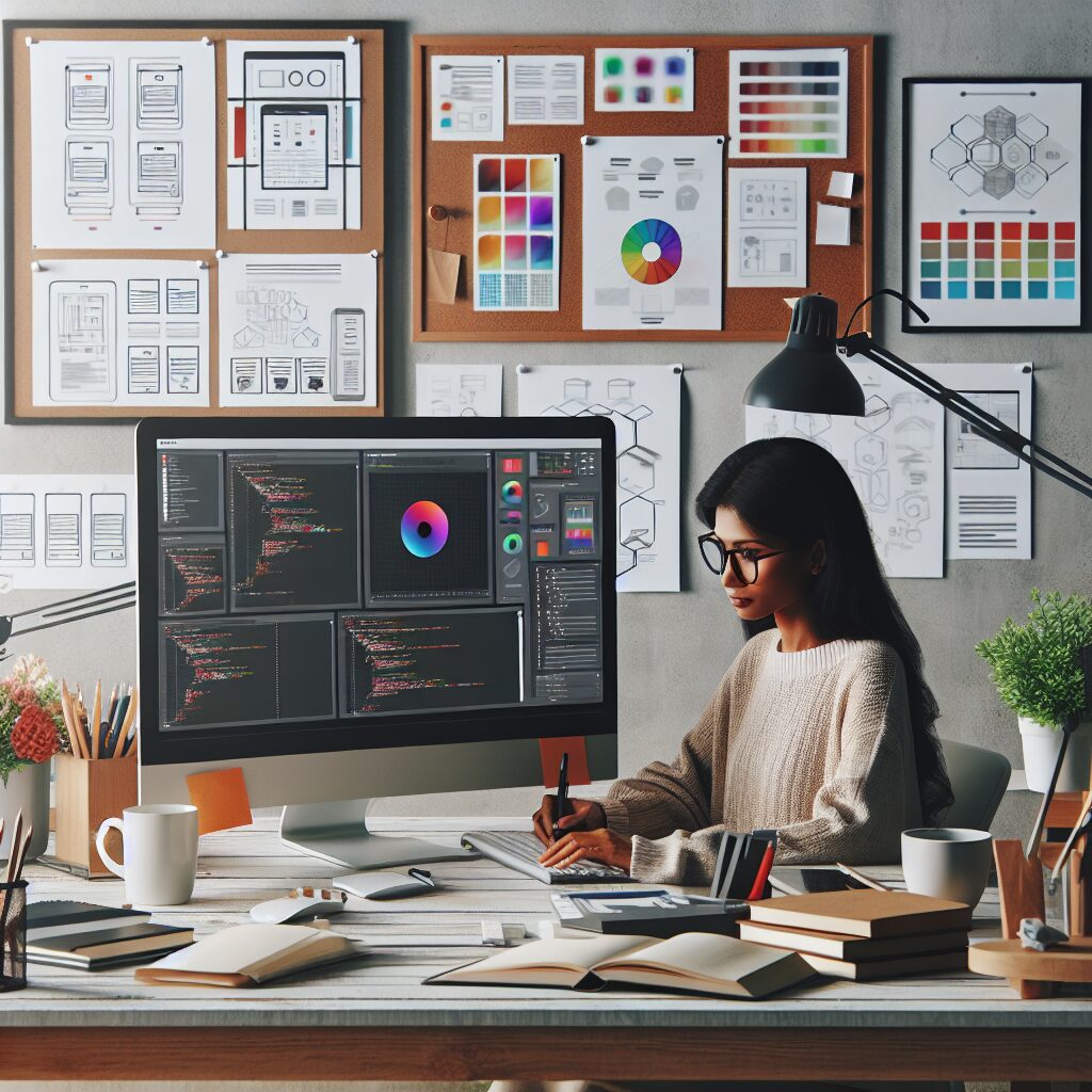 How to Design Landing Pages that Convert