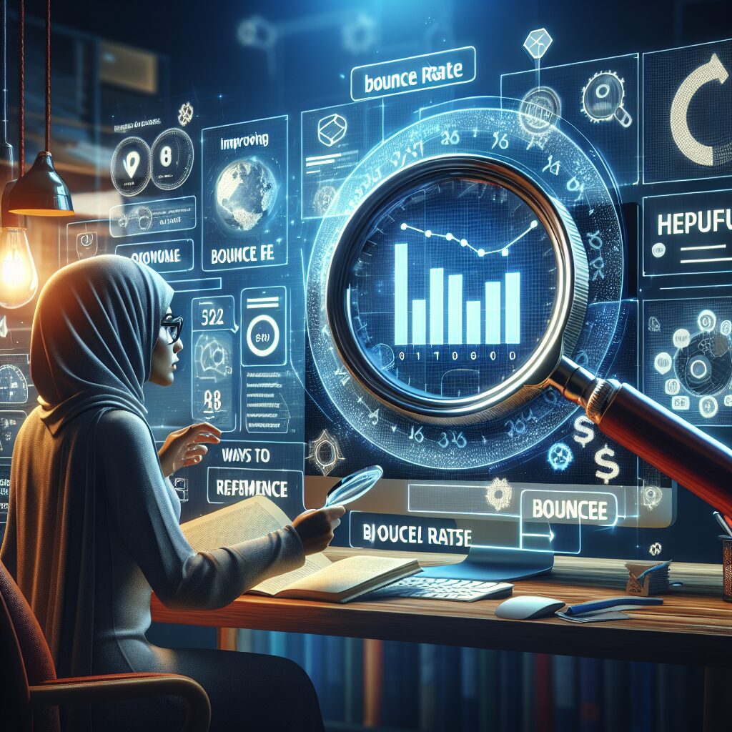 How to Improve Your Website’s Bounce Rate