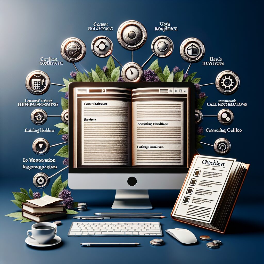 How to Improve Your Website’s Click Through Rate