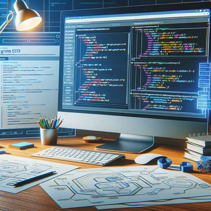 How to Integrate SEO into Your Website Design
