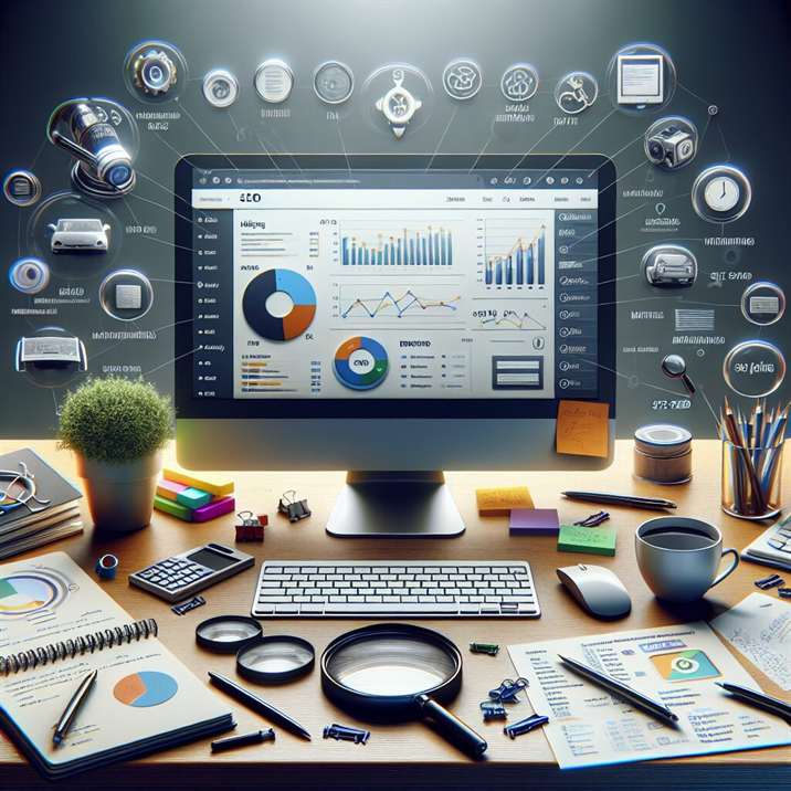 How to Perform a Website SEO Audit