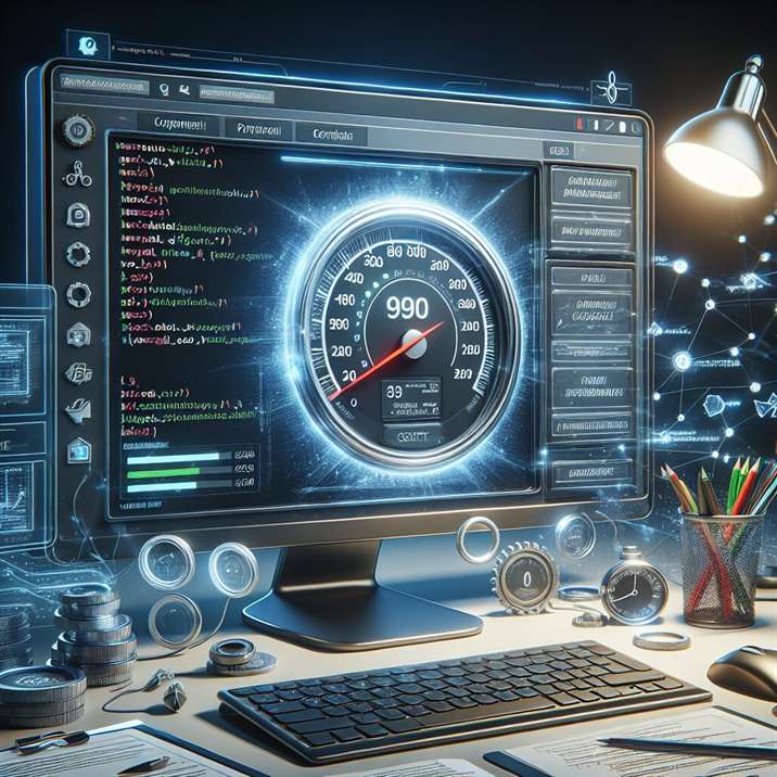 Improving Website Speed and Performance