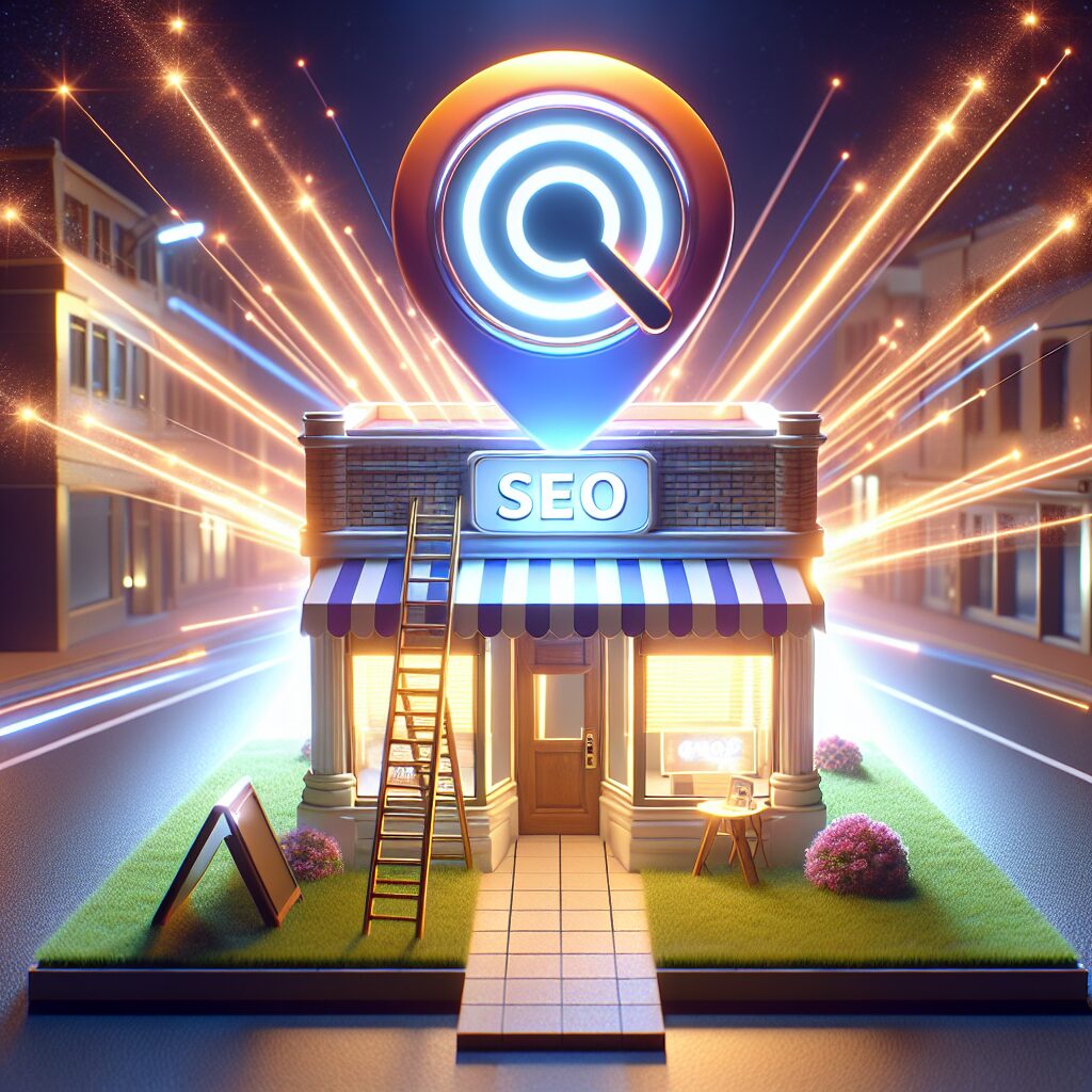 Local SEO – How to Rank Your Business