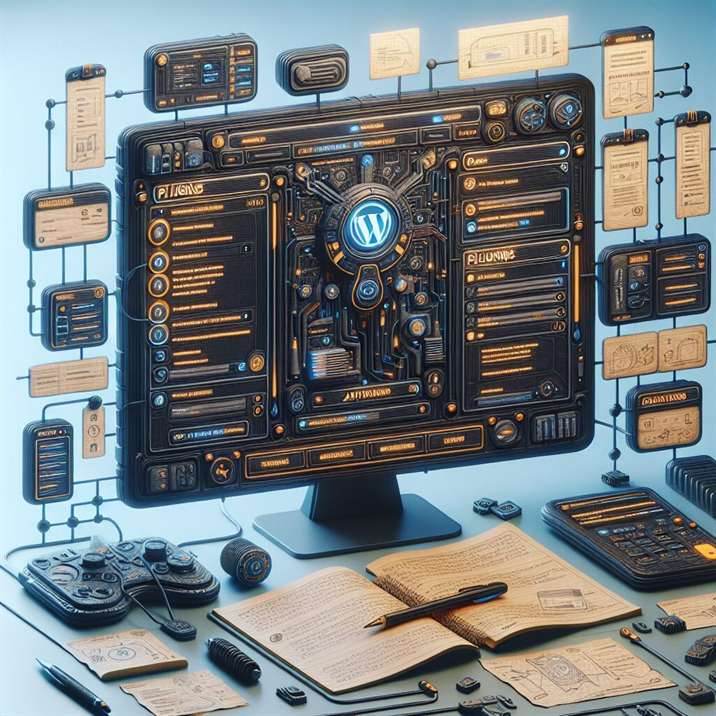 Mastering WordPress Plugins for Better Functionality