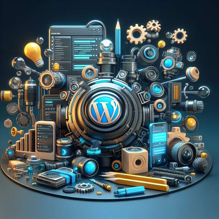 Mastering WordPress Plugins for Better Functionality