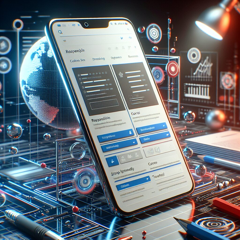 Mobile First Web Design Principles: How to Optimize Your Website for Mobile Users