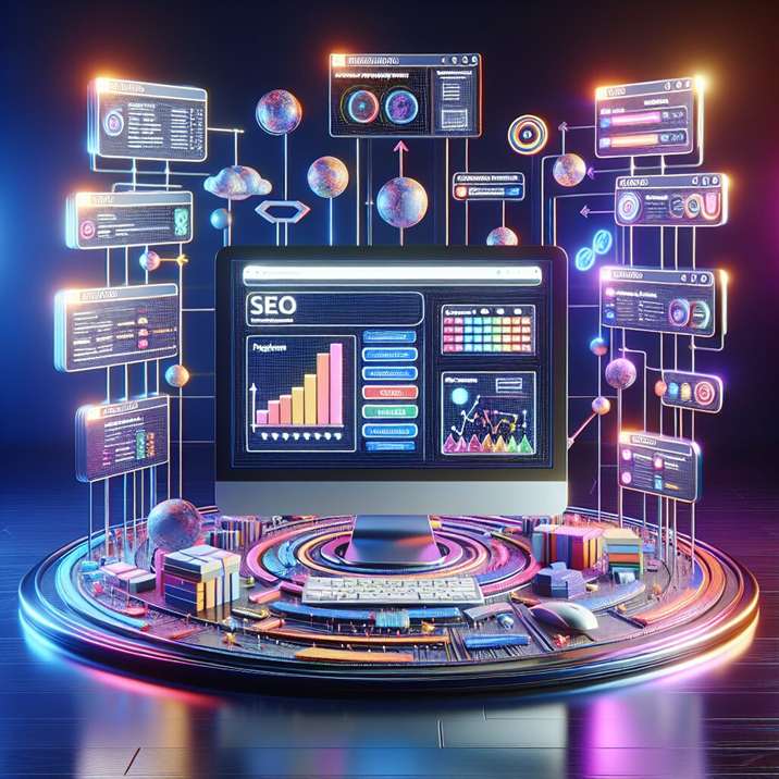 Optimizing Your Ecommerce Site for Search Engines