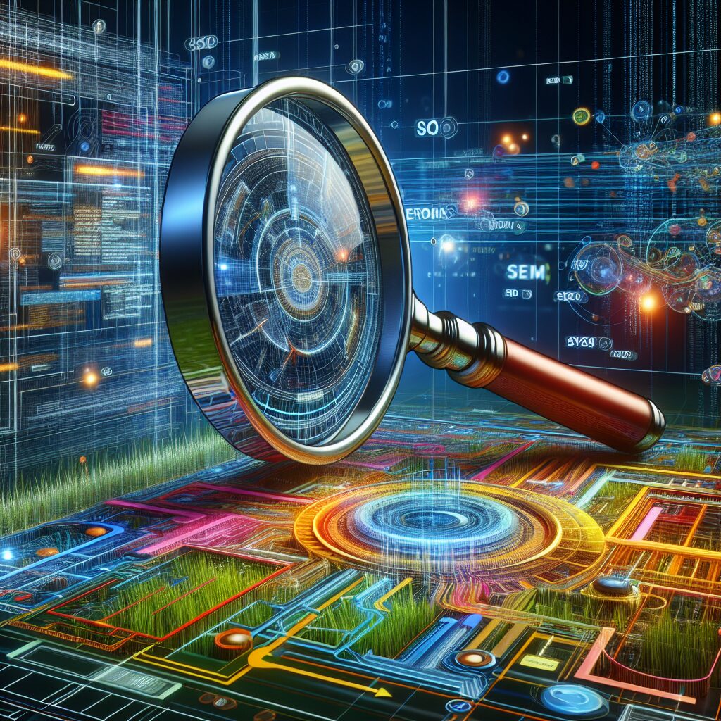 SEO and Web Design: How They Work Together