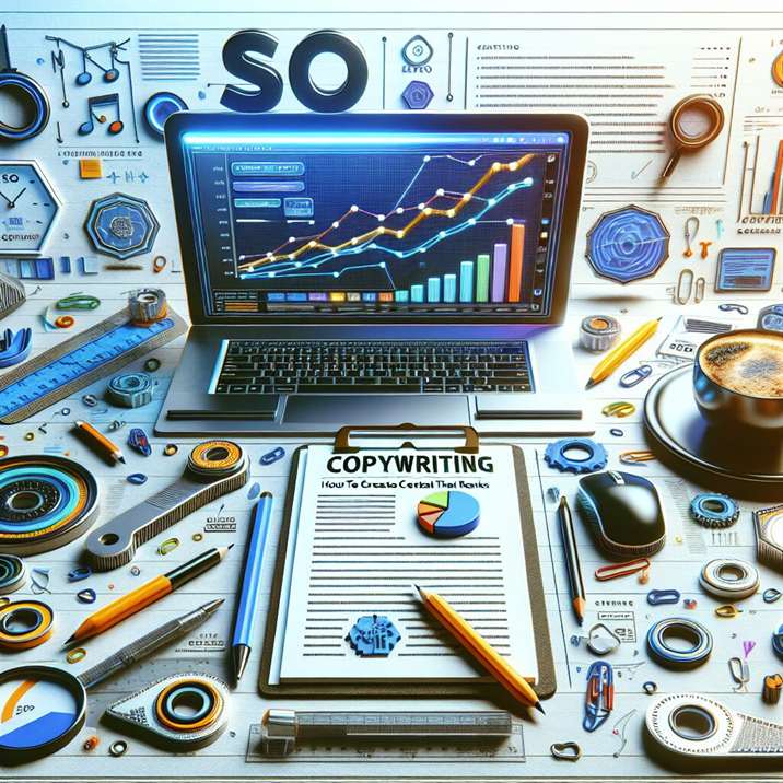 SEO Copywriting: How to Create Content That Ranks