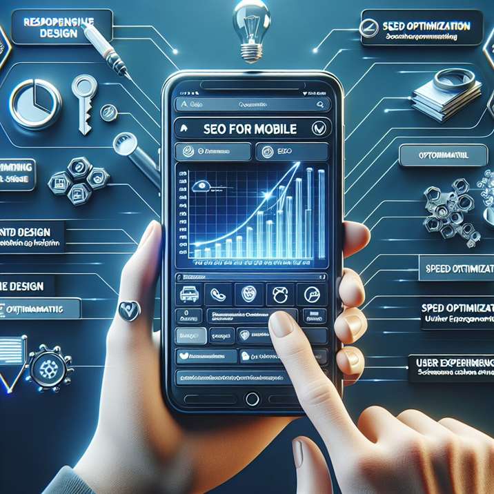 SEO for Mobile: How to Optimize Your Site