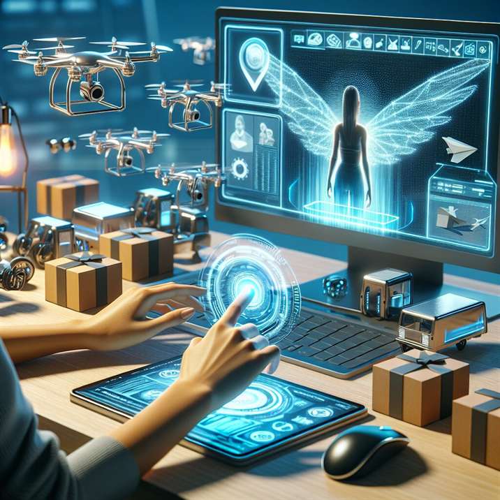 The Future of Ecommerce – Trends to Watch