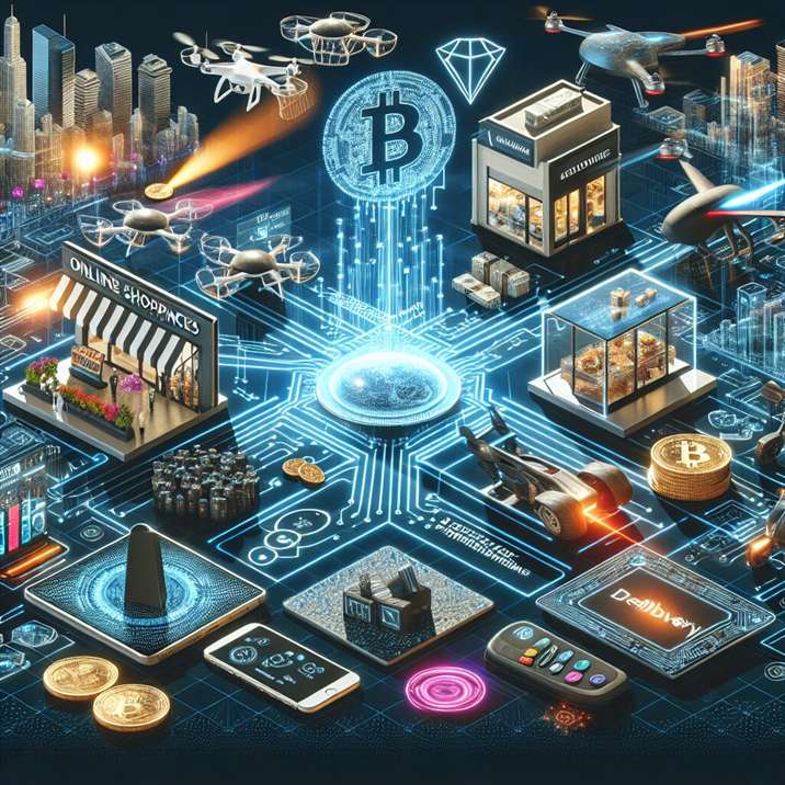 The Future of Ecommerce – Trends to Watch