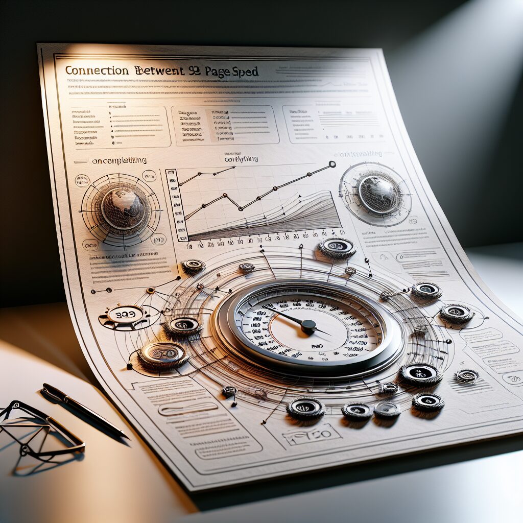 The Impact of Page Speed on SEO – Search Engine Optimization