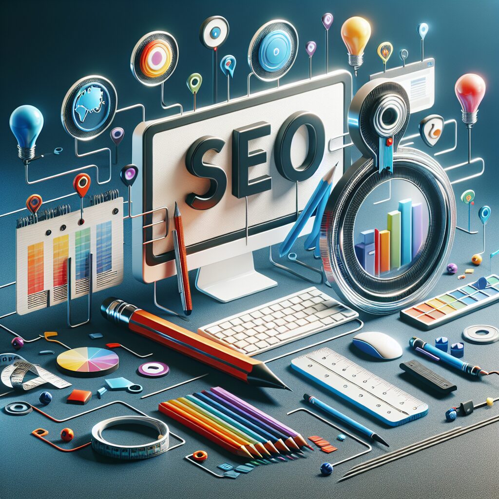 The Importance of Visual Design in SEO – Search Engine Optimization