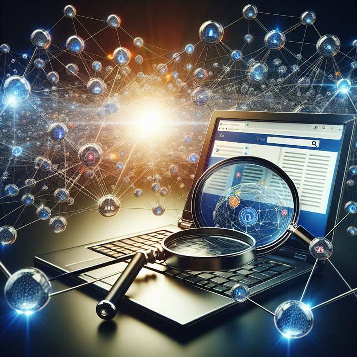 The Role of Backlinks in SEO – Search Engine Optimization