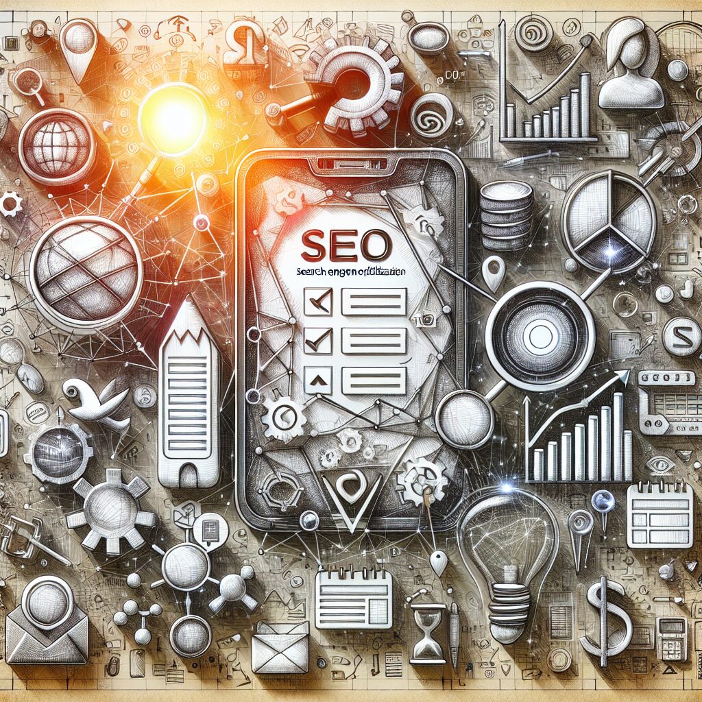 The Role of User Experience in SEO – Search Engine Optimization