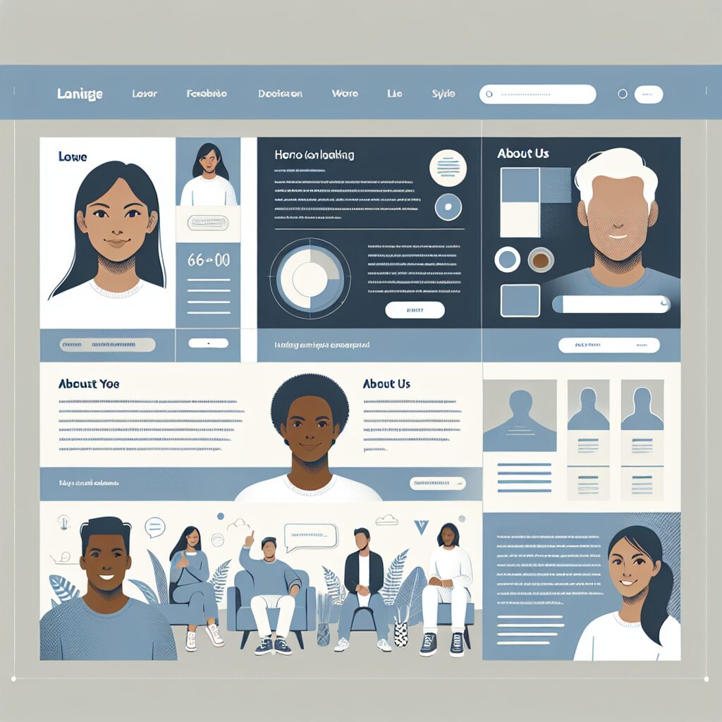 Top 5 Web Design Trends 2024 to Watch