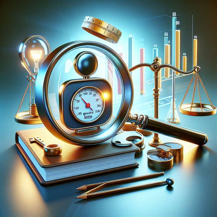 Understanding SEO Metrics and KPIs