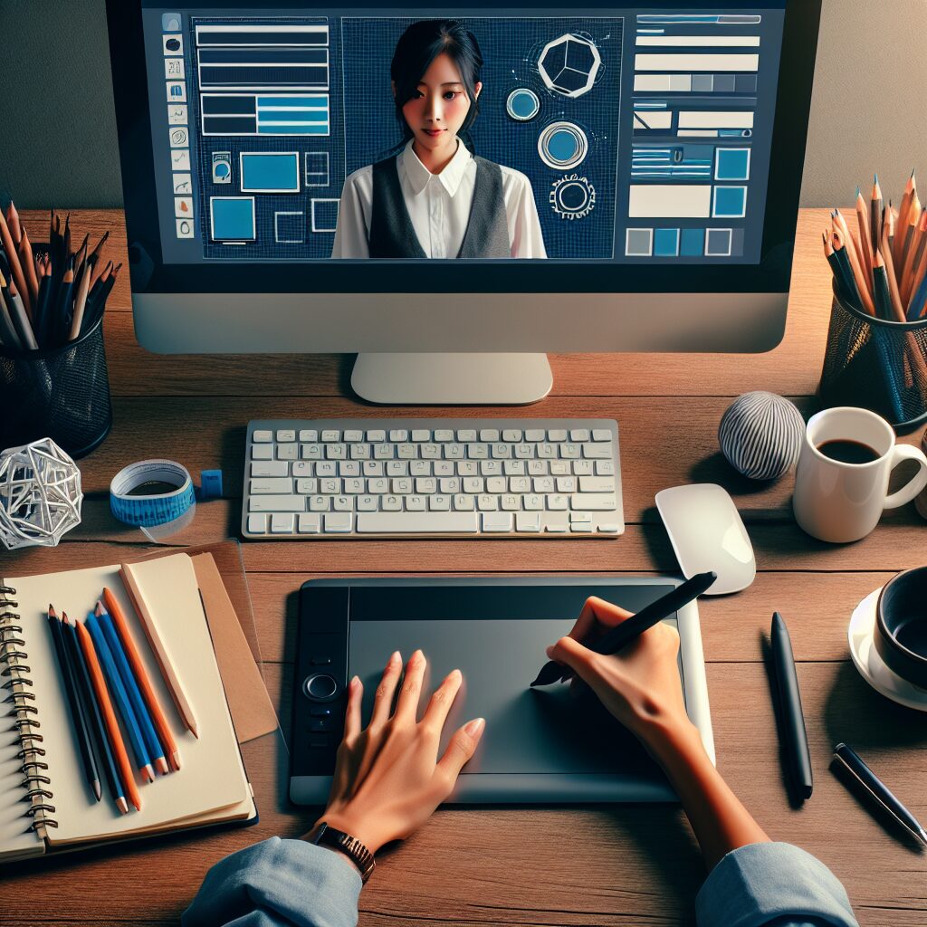 Unlock Your Creative Genius: Top Writing Tools for Content Masters