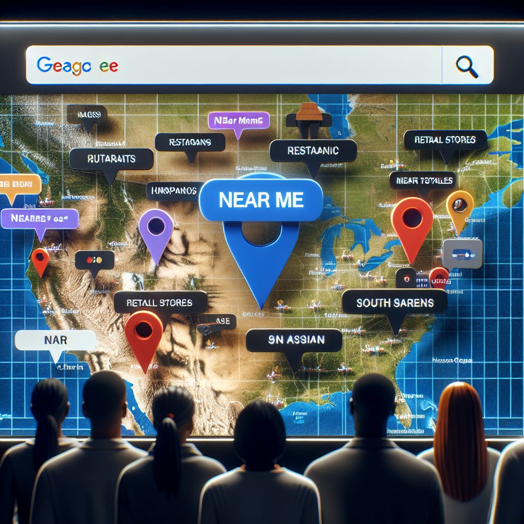 Unlocking Local SEO Brilliance: Propel Your Business to Astonishing Heights