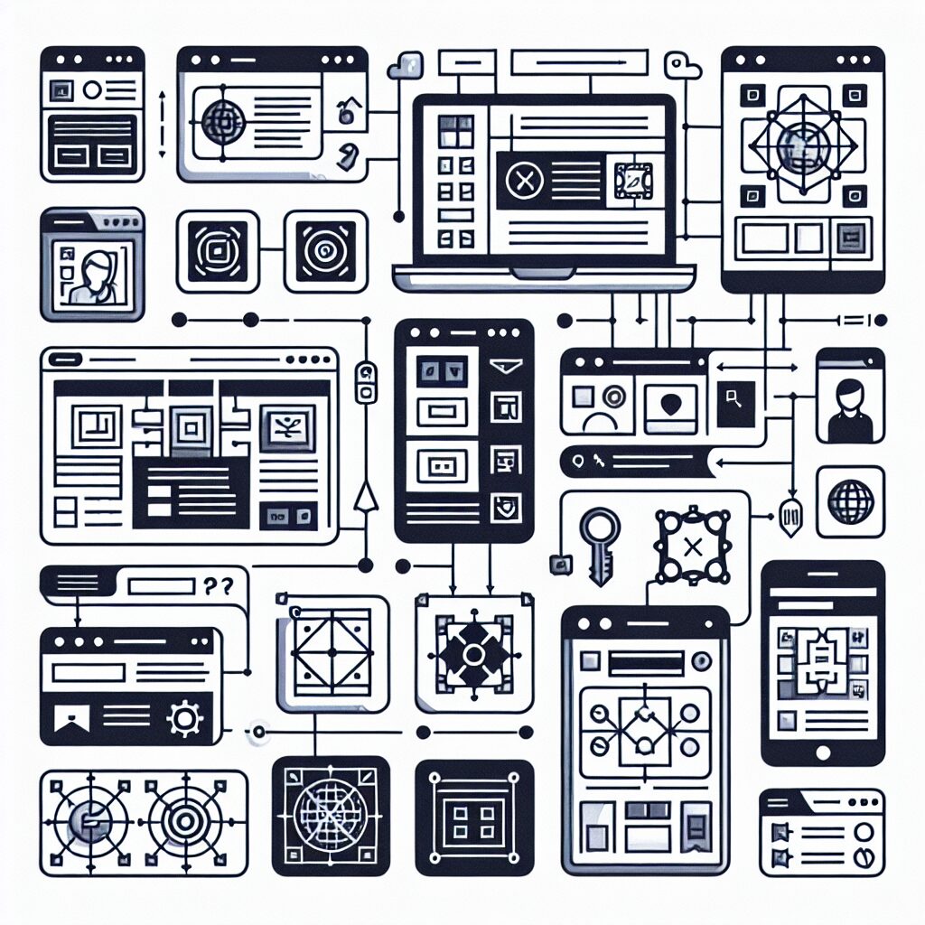 Unveil the Magic: Transformative Web Design Frameworks for Stunning Sites