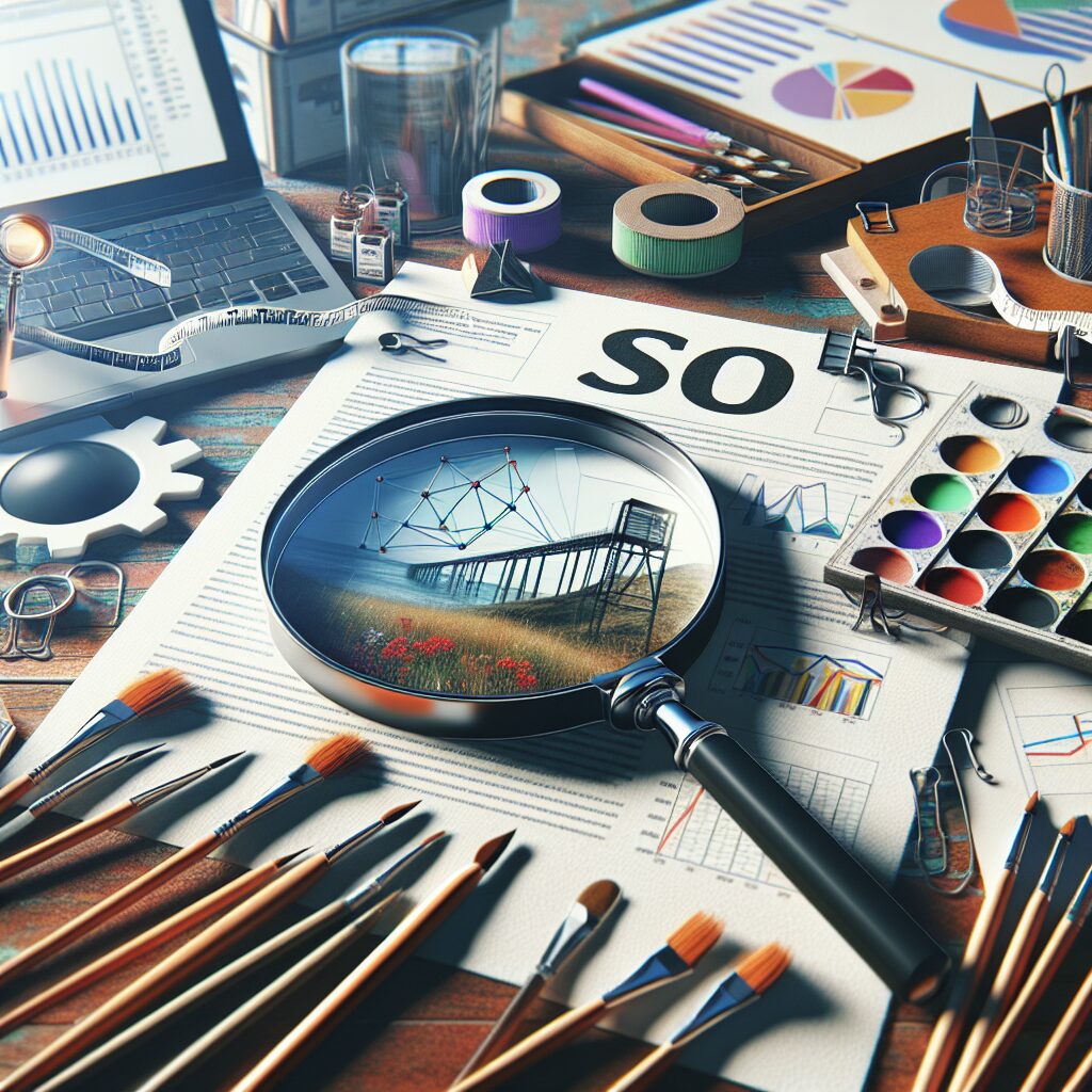 Using Images for SEO Optimization