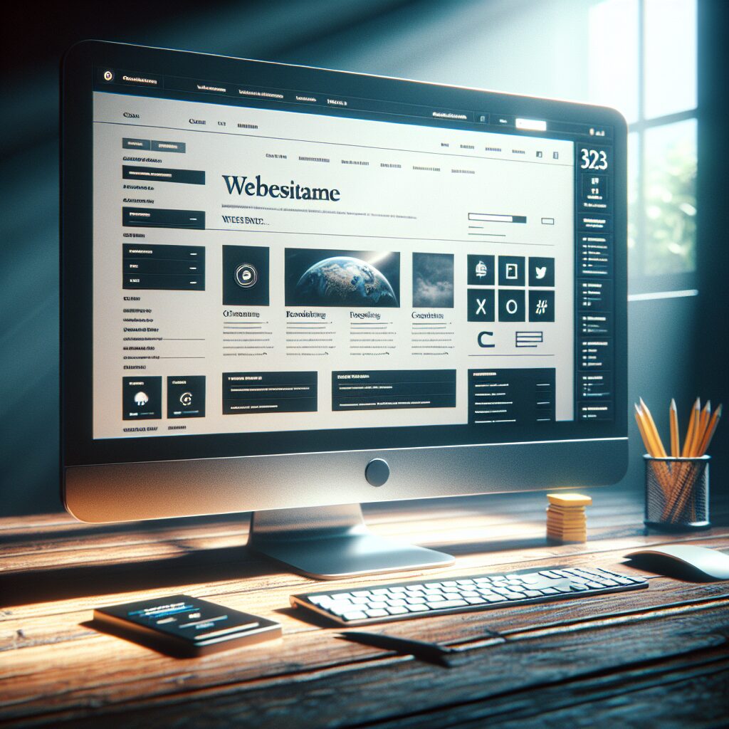Website Navigation Best Practices for Better User Experience