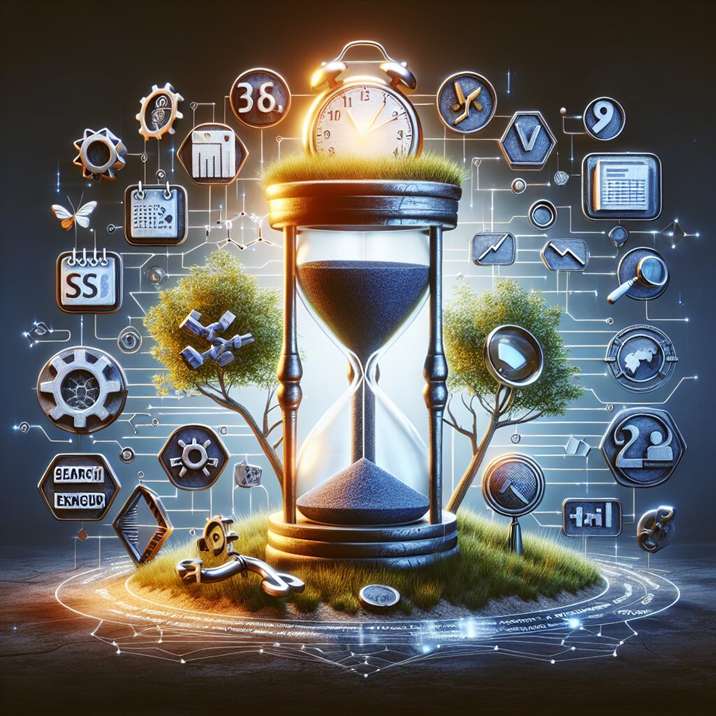 Why SEO is a Long-Term Strategy