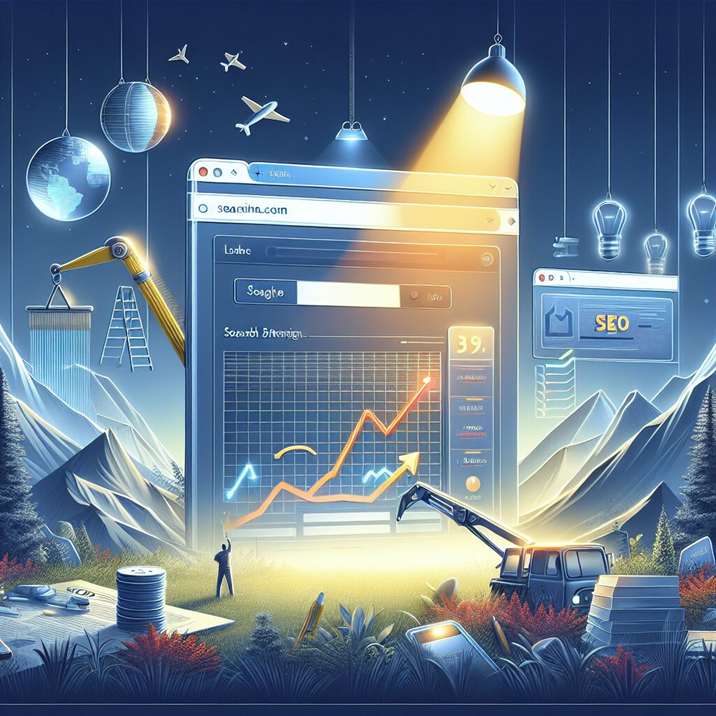 Why Website Redesigns Are Important for (SEO) Search Engine Optimization