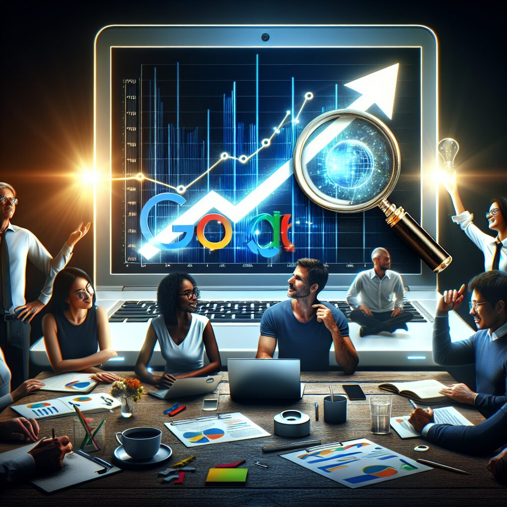 Building a Successful SEO Campaign