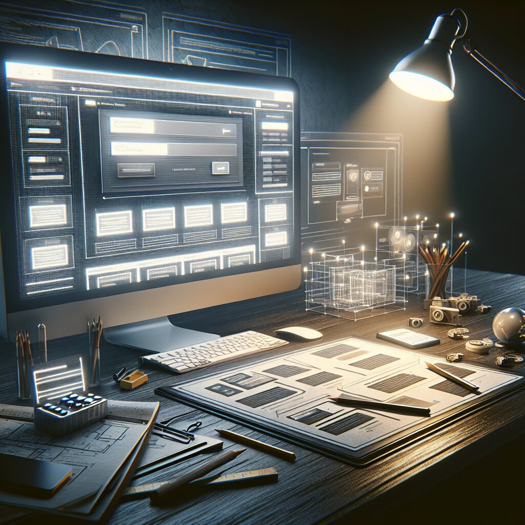 How to Create a Website That Converts