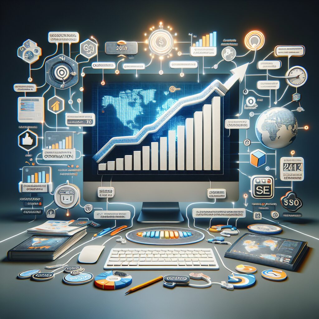 How to Increase Your Website’s Organic Traffic