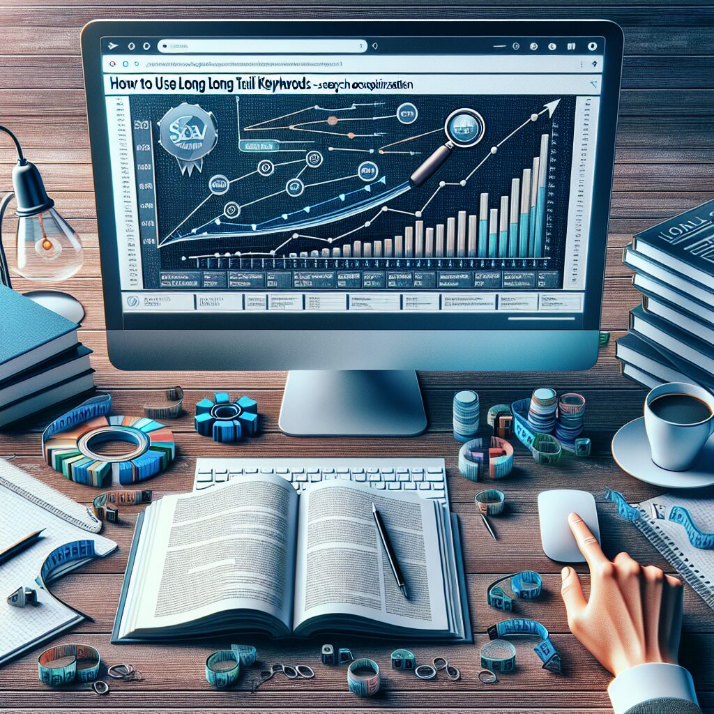 How to Use Long Tail Keywords for SEO – Search Engine Optimization