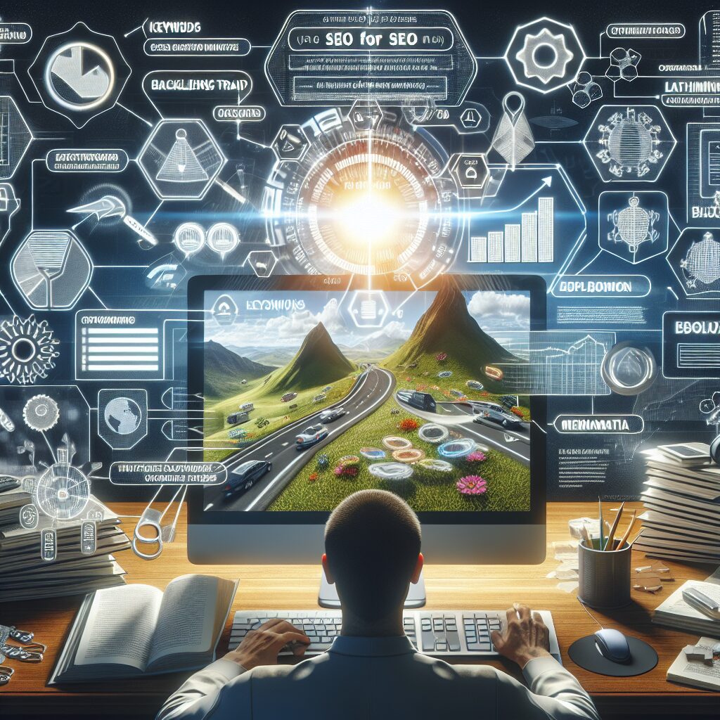 SEO for Blogs: How to Optimize Your Posts