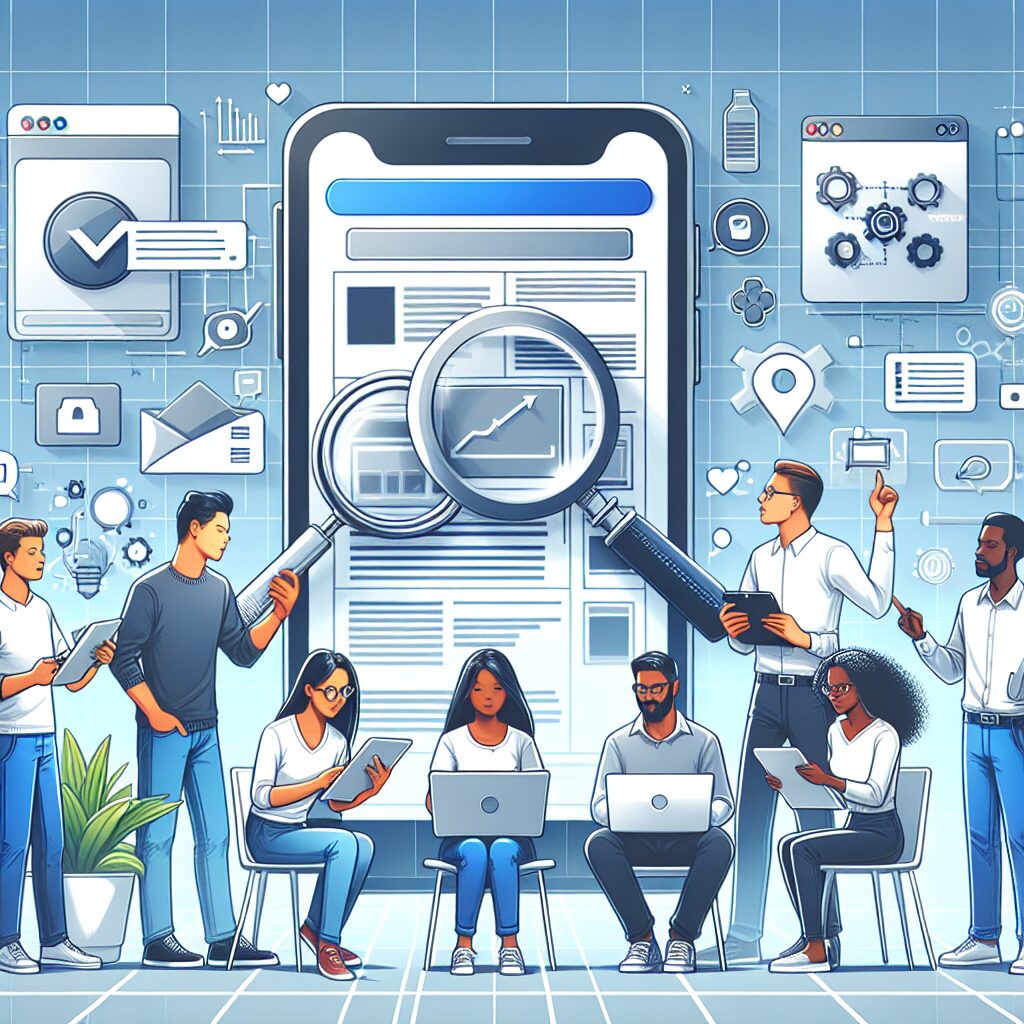 Why Mobile Optimization is Crucial for SEO – Search Engine Optimization