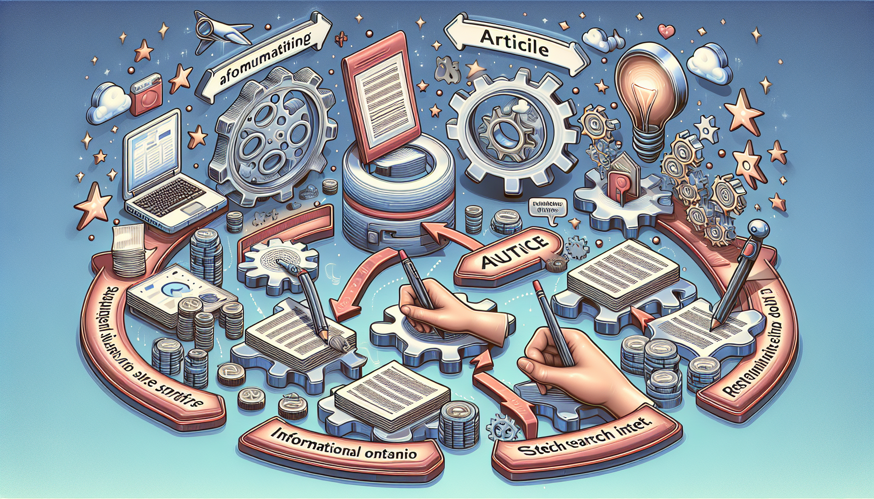 The Ultimate Guide to Article Writing Tools for Every Content Creator in 2026 — step-by-step process and workflow