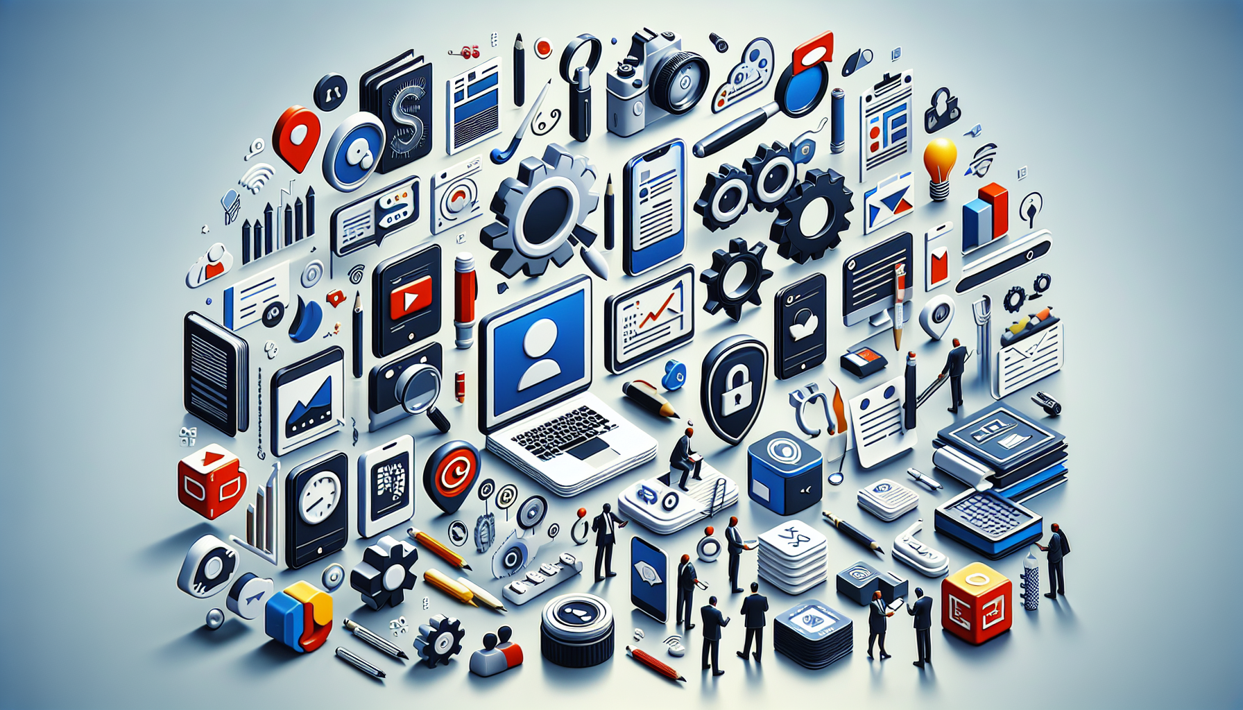 These tools can significantly enhance productivity, improve content quality, and streamline the writing process, making them indispensable in today's digital landscape. — comparison chart and analysis