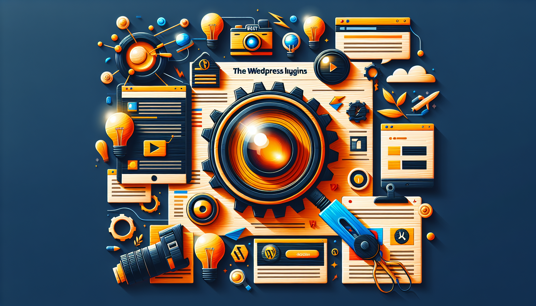 Best-wordpress-plugins-for-web-designers: Best WordPress — overview and complete guide