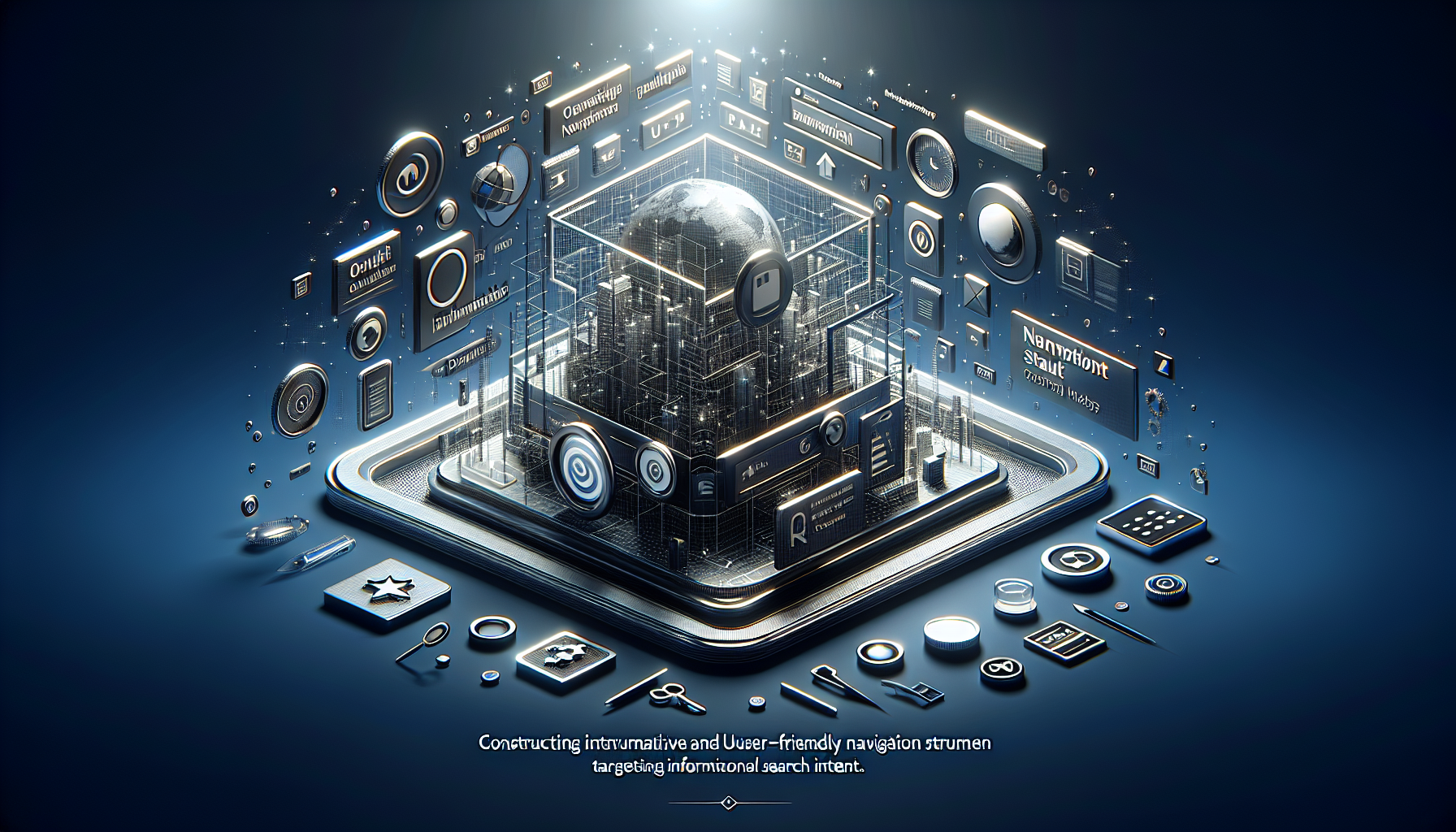Building-a-user-friendly-navigation-menu: Building a User — overview and complete guide