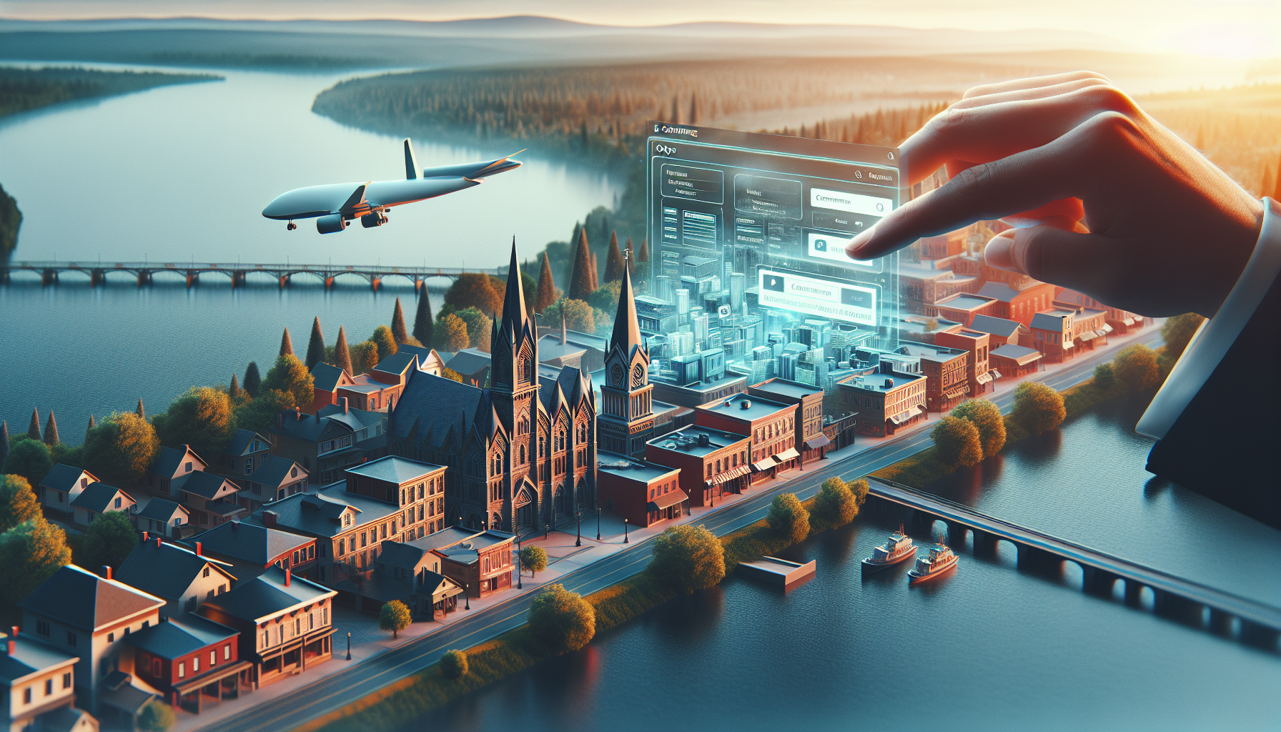 E Commerce Website Design In Salem: E Commerce Website 2026