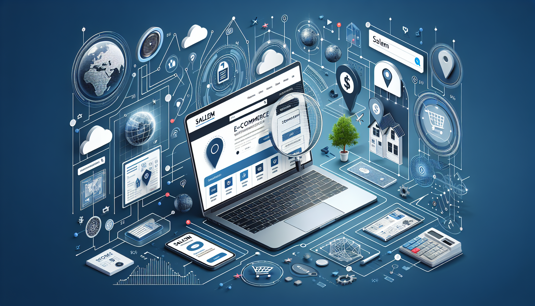 **Keyword Reference**: Effective ecommerce website design in Salem can significantly enhance your online presence and drive sales. — comparison chart and analysis